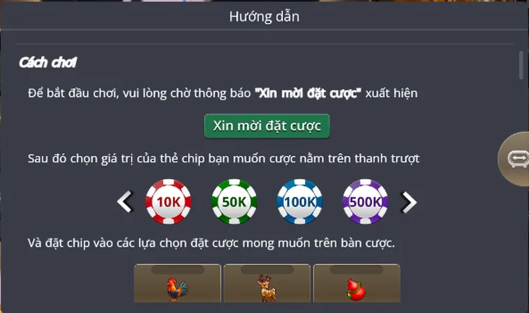 Săn Tìm Kho Báu Vĩ Đại Cùng Bầu Cua Tại RikBet Đẳng Cấp Cho Mọi Người