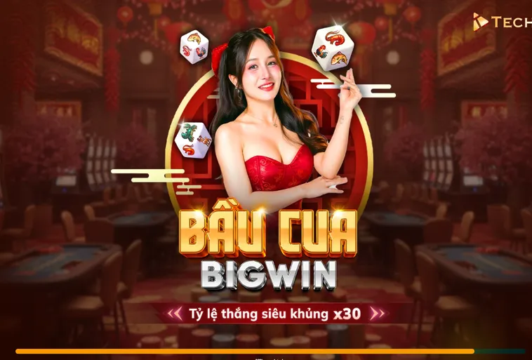 Khám Phá Thế Giới Bầu Cua Live Tại RikBet Với Giải Thưởng Khổng Lồ Mỗi Ngày
