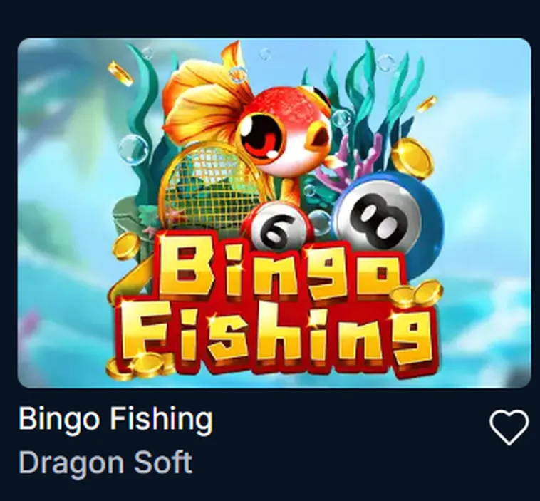 Khám Phá Thế Giới Săn Thưởng Đỉnh Cao Cùng Bắn Cá Bingo Fishing Tại RikBet