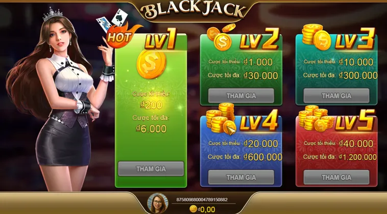 Khám Phá Trải Nghiệm Đỉnh Cao Blackjack Live Tại RikBet Với Tỷ Lệ Thắng Khủng
