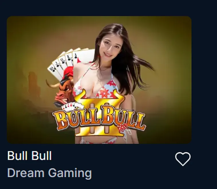 Bull Bull Live Tại RikBet Trò Chơi Bài Đỉnh Cao Với Tỷ Lệ Thưởng Lớn