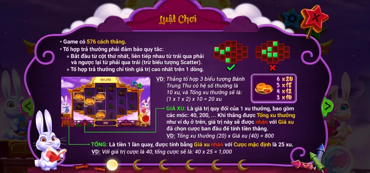 Trải Nghiệm Đỉnh Cao Nổ Hũ Vươn Tới Cung Trăng Tại RikBet Với Giải Thưởng Lớn
