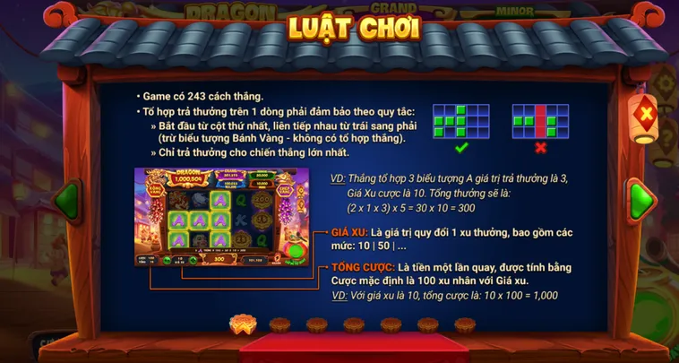 Trải Nghiệm Đỉnh Cao Quay Số Hội Pháo Đêm Trăng Tại RikBet Đổi Thưởng Lớn