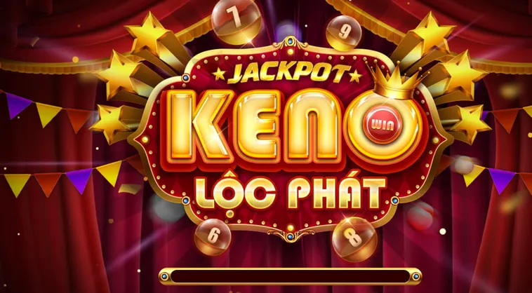 Khám Phá Thế Giới Keno Lộc Phát Tại RikBet Mang Lại Tài Lộc
