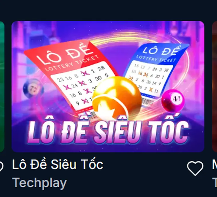 Chinh Phục Tài Lộc Cùng Lô Đề Siêu Tốc Tại RikBet Đẳng Cấp Cho Mọi Người