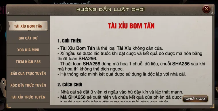 Khám Phá Thế Giới Đặt Cược Quay Số Tài Xỉu Max Tại RikBet Với Tỷ Lệ Thưởng Lớn