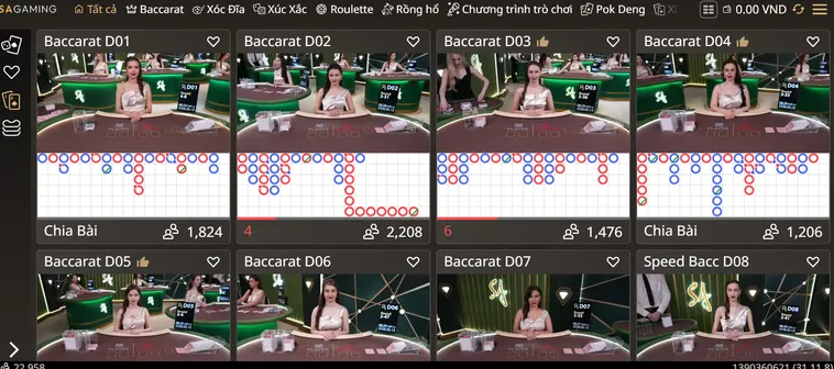 Khám Phá Đỉnh Cao Bài Lá Teen Patti Live Tại RikBet Với Trải Nghiệm Tuyệt Vời