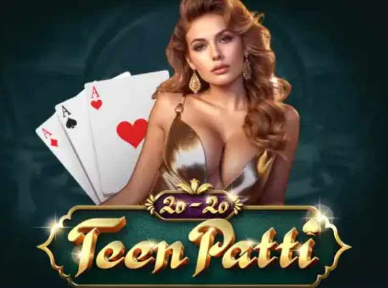 Khám Phá Đỉnh Cao Bài Lá Teen Patti Live Tại RikBet Với Trải Nghiệm Tuyệt Vời