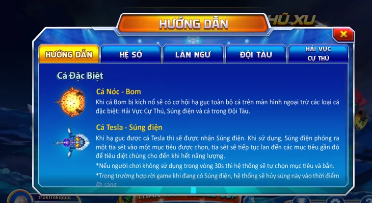 Khám Phá Siêu Phẩm Nổ Hũ Đại Chiến Thái Bình Dương Tại RikBet Đẳng Cấp