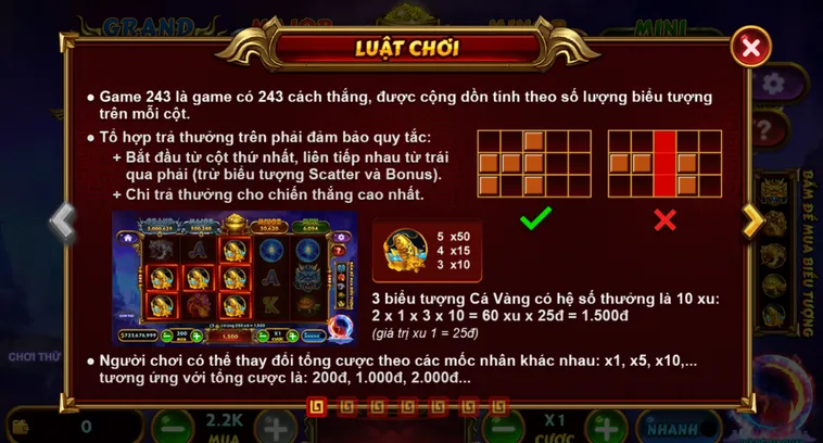Khám Phá Thế Giới Săn Thưởng Đỉnh Cao Cùng Nổ Hũ Tứ Linh Tại RikBet